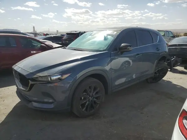 JM3KFBCM5M0370519 2021 MAZDA CX-5 - Image 1