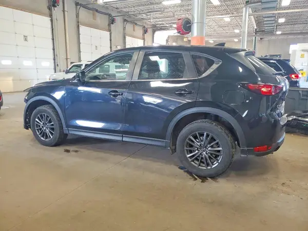 JM3KFBCM5M0380743 2021 MAZDA CX-5 - Image 2