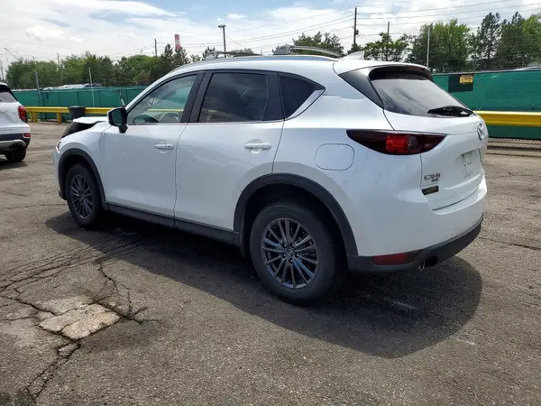 JM3KFBCM5M0381696 2021 MAZDA CX-5 - Image 2