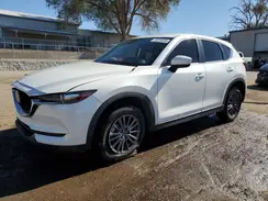 JM3KFBCM5M0383920 2021 MAZDA CX-5