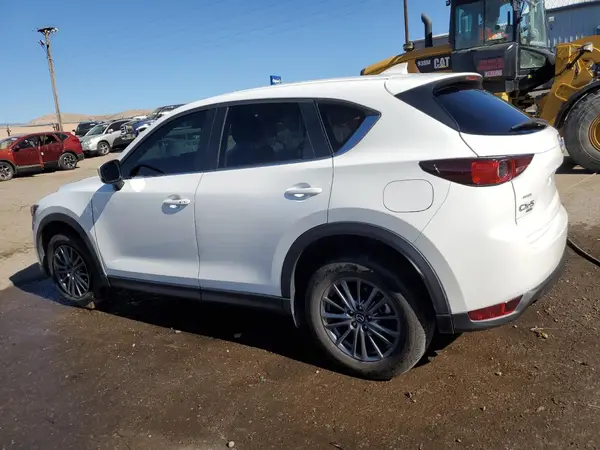 JM3KFBCM5M0383920 2021 MAZDA CX-5 - Image 2