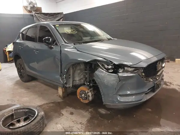 JM3KFBCM5M0394707 2021 MAZDA CX-5 - Image 1