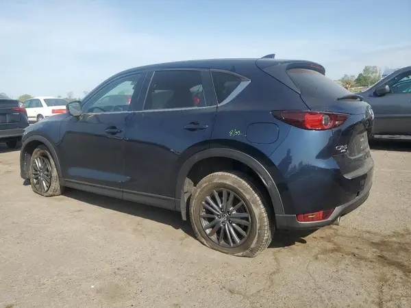 JM3KFBCM5M0410663 2021 MAZDA CX-5 - Image 2