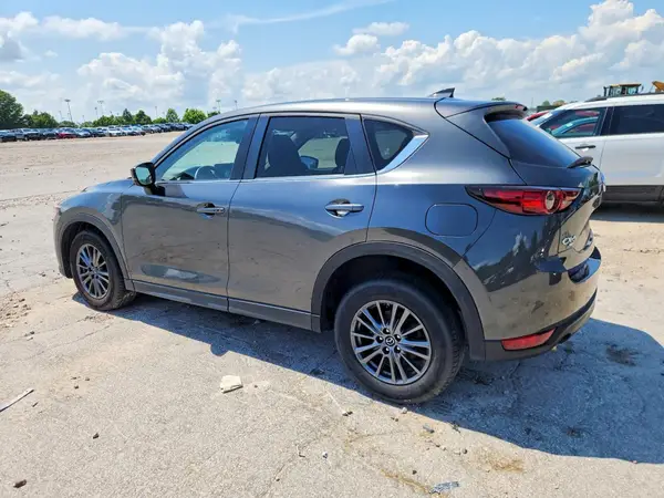 JM3KFBCM5M0411702 2021 MAZDA CX-5 - Image 2