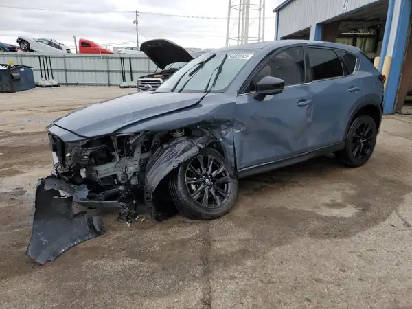 JM3KFBCM5M0422022 2021 MAZDA CX-5 - Image 1