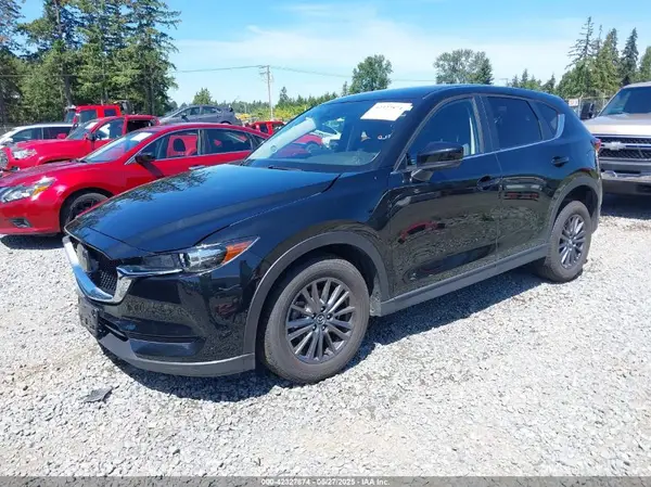 JM3KFBCM5M0443016 2021 MAZDA CX-5 - Image 2