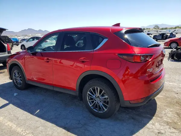 JM3KFBCM5M0445784 2021 MAZDA CX-5 - Image 2