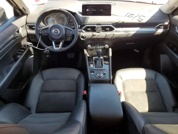JM3KFBCM5M0445784 2021 MAZDA CX-5 - Image 8