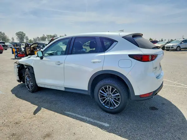 JM3KFBCM5M0445896 2021 MAZDA CX-5 - Image 2