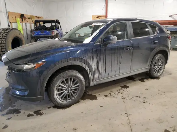 JM3KFBCM5M0451052 2021 MAZDA CX-5 - Image 1