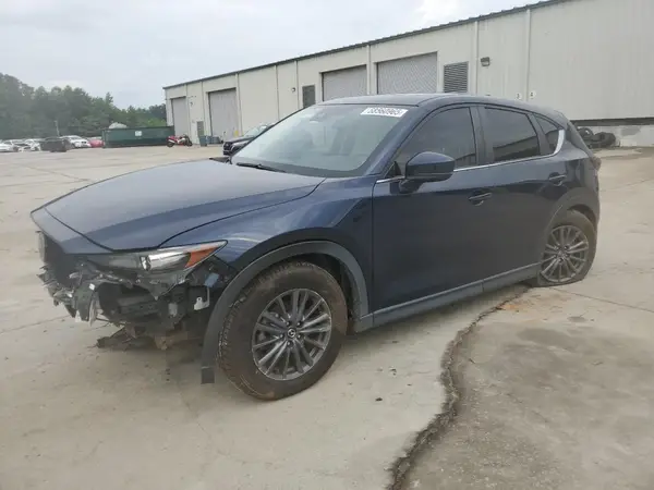 JM3KFBCM5M0452900 2021 MAZDA CX-5 - Image 1