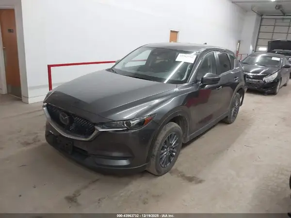 JM3KFBCM5M0468806 2021 MAZDA CX-5 - Image 2