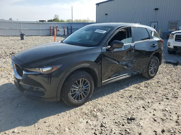 JM3KFBCM5M0471172 2021 MAZDA CX-5 - Image 1