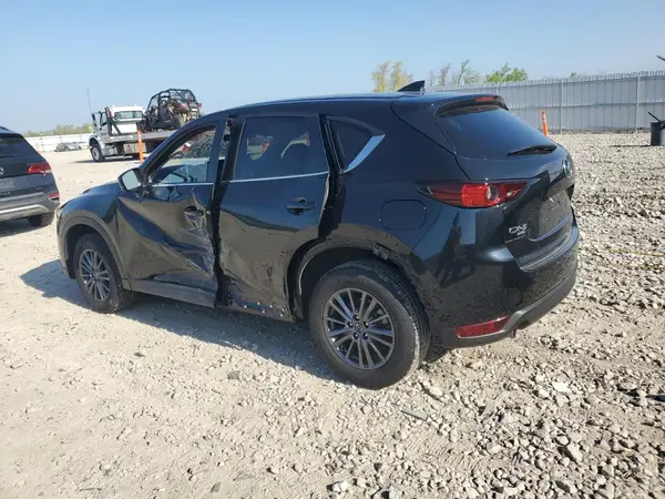 JM3KFBCM5M0471172 2021 MAZDA CX-5 - Image 2