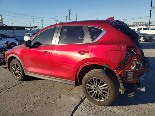 JM3KFBCM5M0474914 2021 MAZDA CX-5 - Image 2