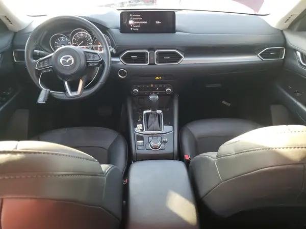 JM3KFBCM5M0474914 2021 MAZDA CX-5 - Image 8