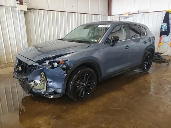 JM3KFBCM5M0481314 2021 MAZDA CX-5 - Image 1