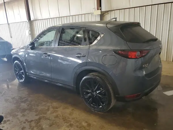 JM3KFBCM5M0481314 2021 MAZDA CX-5 - Image 2