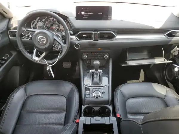 JM3KFBCM5M0482298 2021 MAZDA CX-5 - Image 8