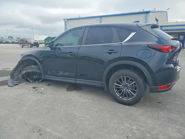 JM3KFBCM5M0482530 2021 MAZDA CX-5 - Image 2
