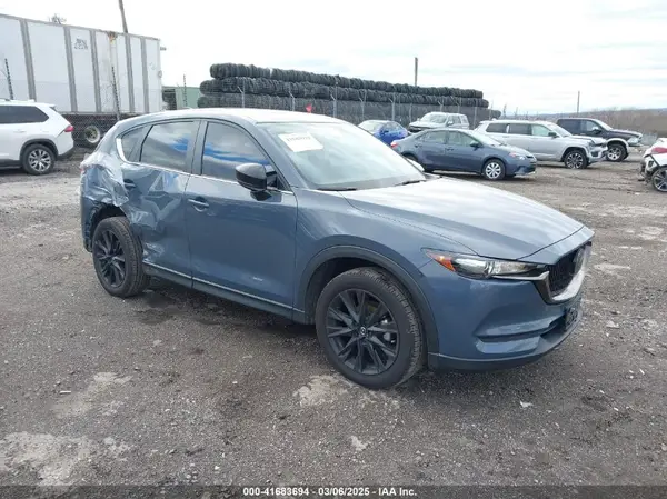 JM3KFBCM5M0483547 2021 MAZDA CX-5 - Image 1