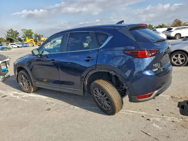 JM3KFBCM5M0484987 2021 MAZDA CX-5 - Image 2