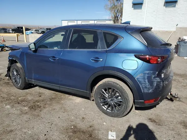 JM3KFBCM5M0485802 2021 MAZDA CX-5 - Image 2