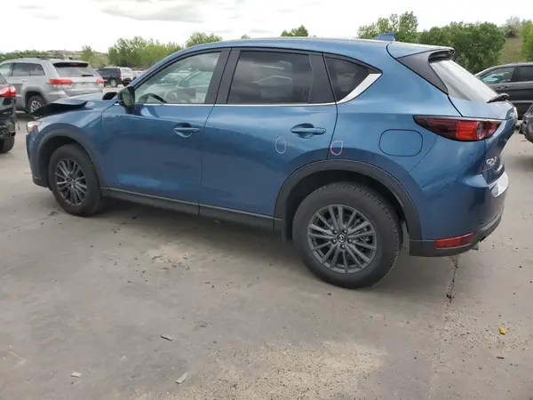 JM3KFBCM5M0485816 2021 MAZDA CX-5 - Image 2