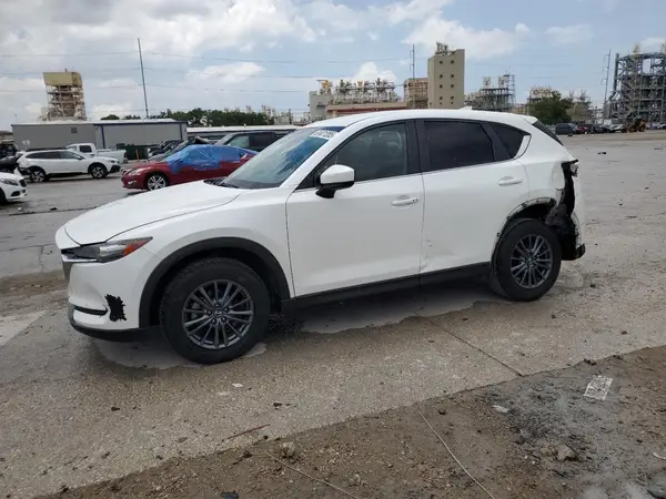 JM3KFBCM5M0486786 2021 MAZDA CX-5 - Image 1