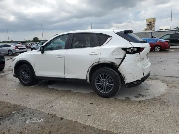 JM3KFBCM5M0486786 2021 MAZDA CX-5 - Image 2