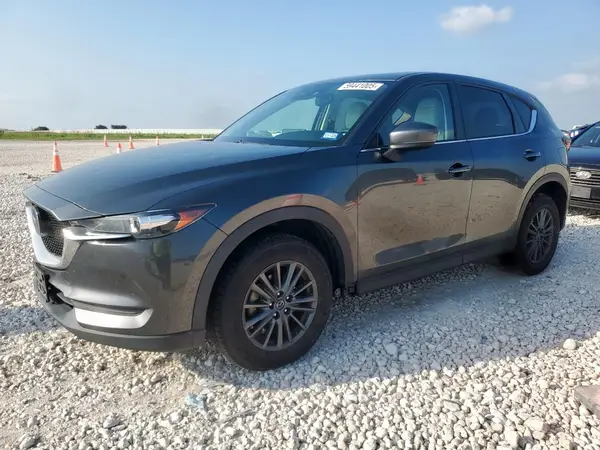 JM3KFBCM5M0487713 2021 MAZDA CX-5 - Image 1