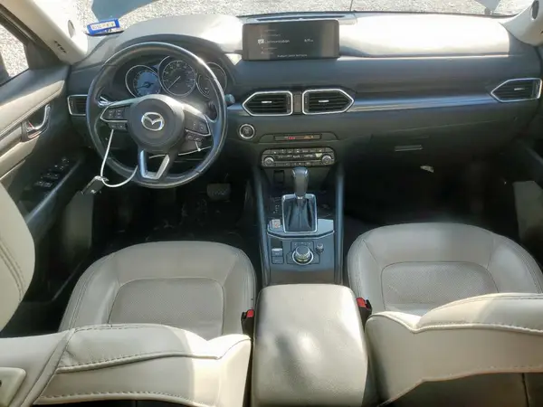 JM3KFBCM5M0487713 2021 MAZDA CX-5 - Image 8