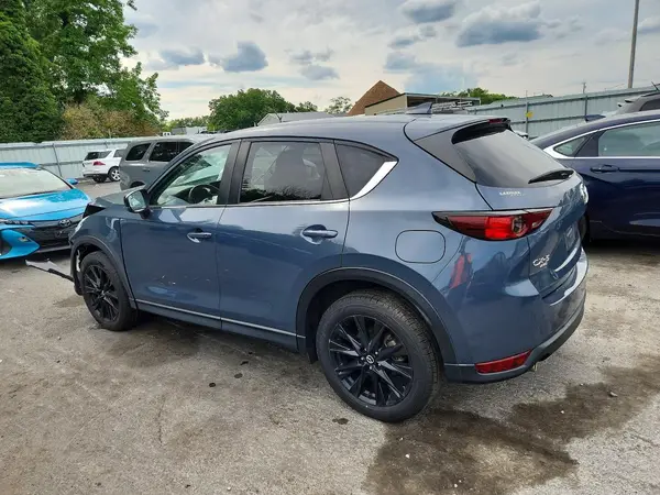 JM3KFBCM5M0494662 2021 MAZDA CX-5 - Image 2