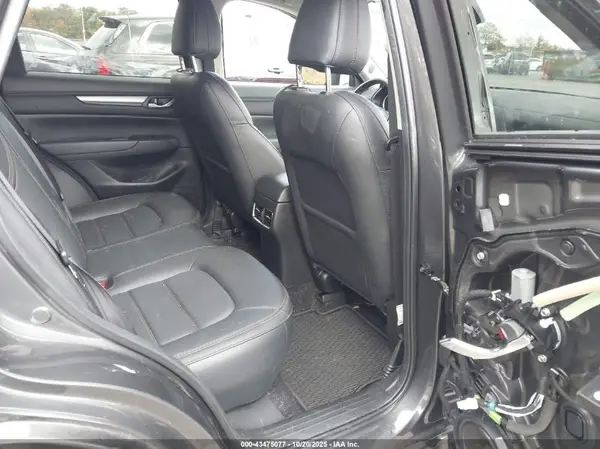 JM3KFBCM5M0496461 2021 MAZDA CX-5 - Image 8