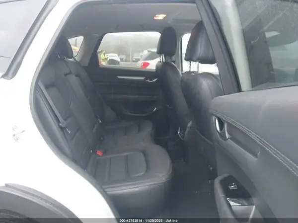 JM3KFBCM5M0496962 2021 MAZDA CX-5 - Image 8