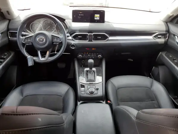 JM3KFBCM5M0501061 2021 MAZDA CX-5 - Image 8