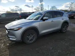 JM3KFBCM5M1107540 2021 MAZDA CX-5
