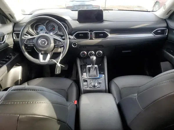 JM3KFBCM5M1107540 2021 MAZDA CX-5 - Image 8
