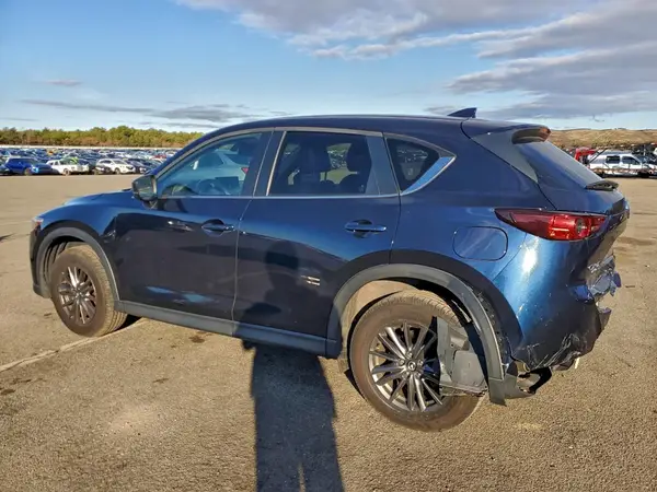 JM3KFBCM5M1308354 2021 MAZDA CX-5 - Image 2