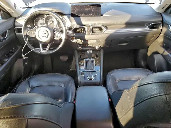 JM3KFBCM5M1308354 2021 MAZDA CX-5 - Image 8