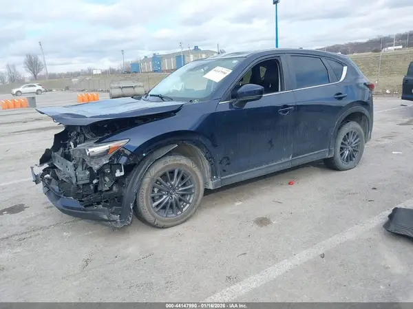 JM3KFBCM5M1312274 2021 MAZDA CX-5 - Image 2