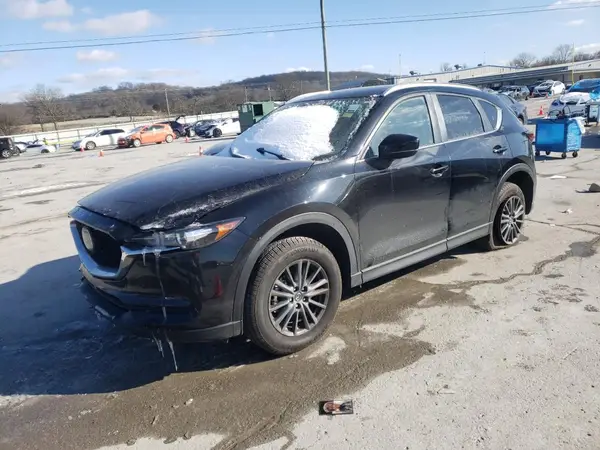 JM3KFBCM5M1315305 2021 MAZDA CX-5 - Image 1