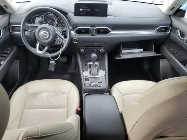 JM3KFBCM5M1315305 2021 MAZDA CX-5 - Image 8