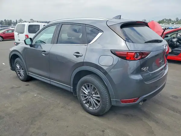 JM3KFBCM5M1315451 2021 MAZDA CX-5 - Image 2