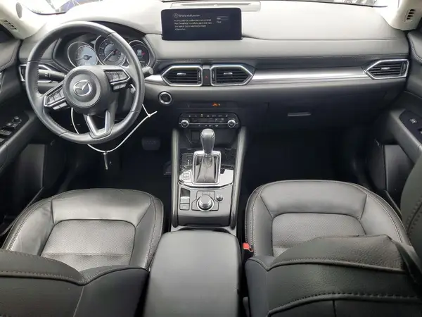 JM3KFBCM5M1315451 2021 MAZDA CX-5 - Image 8