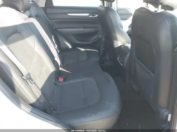 JM3KFBCM5M1322187 2021 MAZDA CX-5 - Image 8
