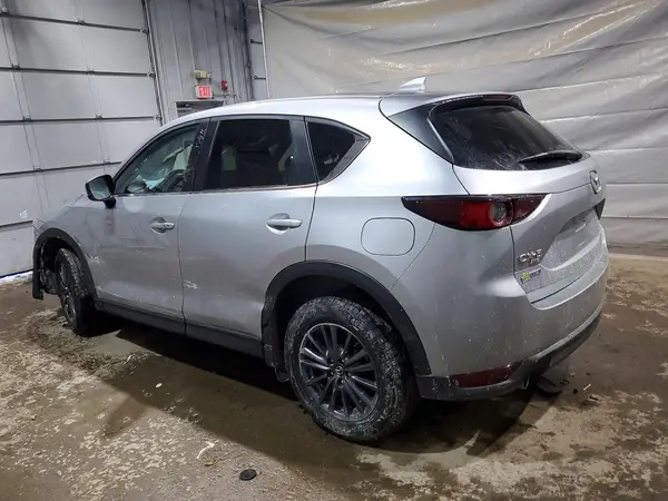 JM3KFBCM5M1322335 2021 MAZDA CX-5 - Image 2