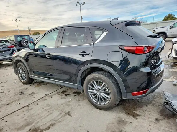 JM3KFBCM5M1329141 2021 MAZDA CX-5 - Image 2