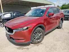 JM3KFBCM5M1329852 2021 MAZDA CX-5