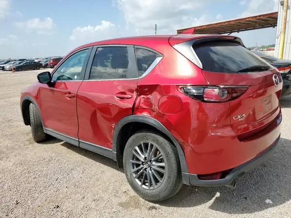 JM3KFBCM5M1329852 2021 MAZDA CX-5 - Image 2